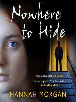 cover image of Nowhere to Hide